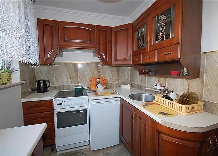 Kapitanska Kajuta 소포트